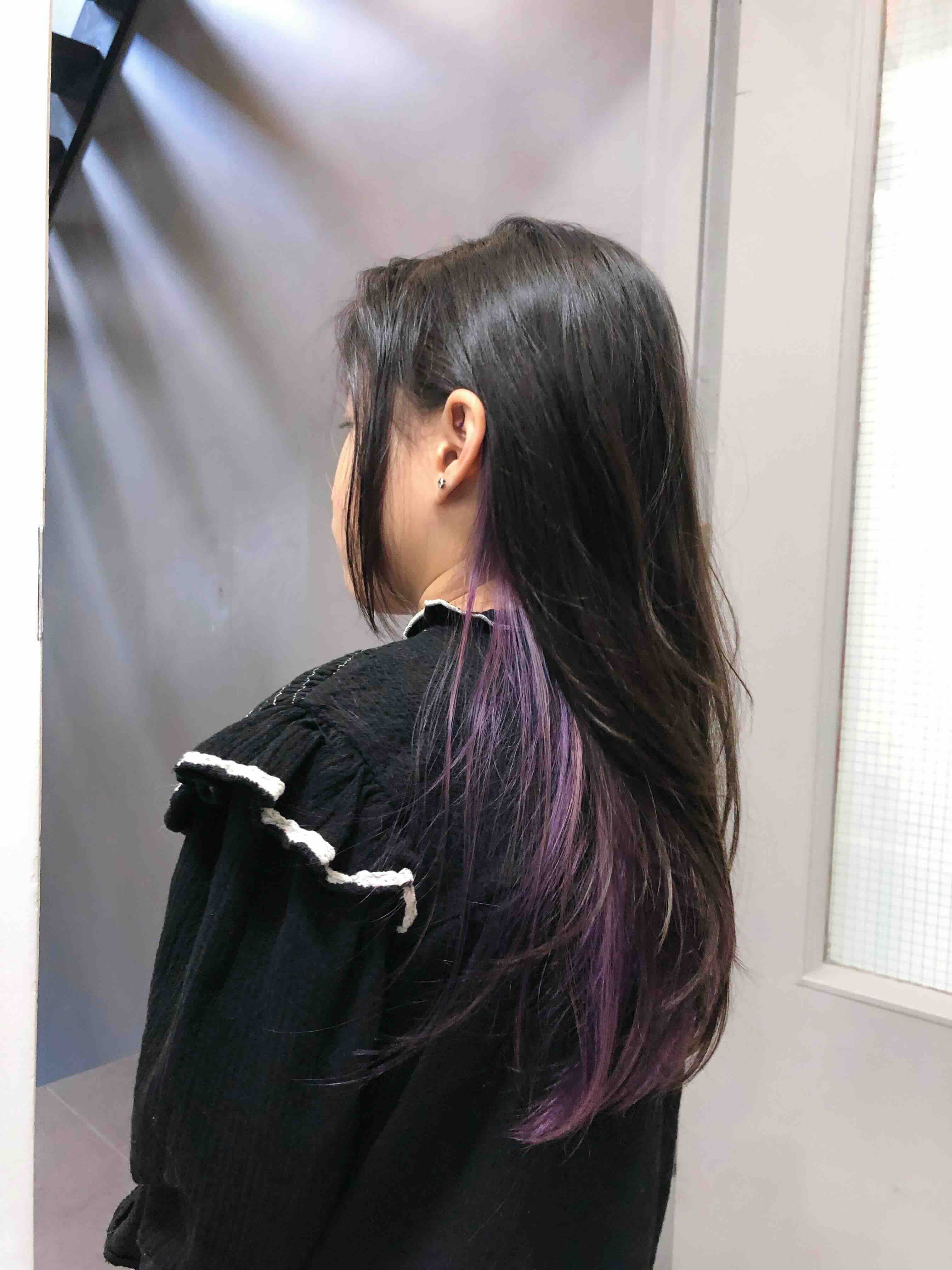 Color style 3