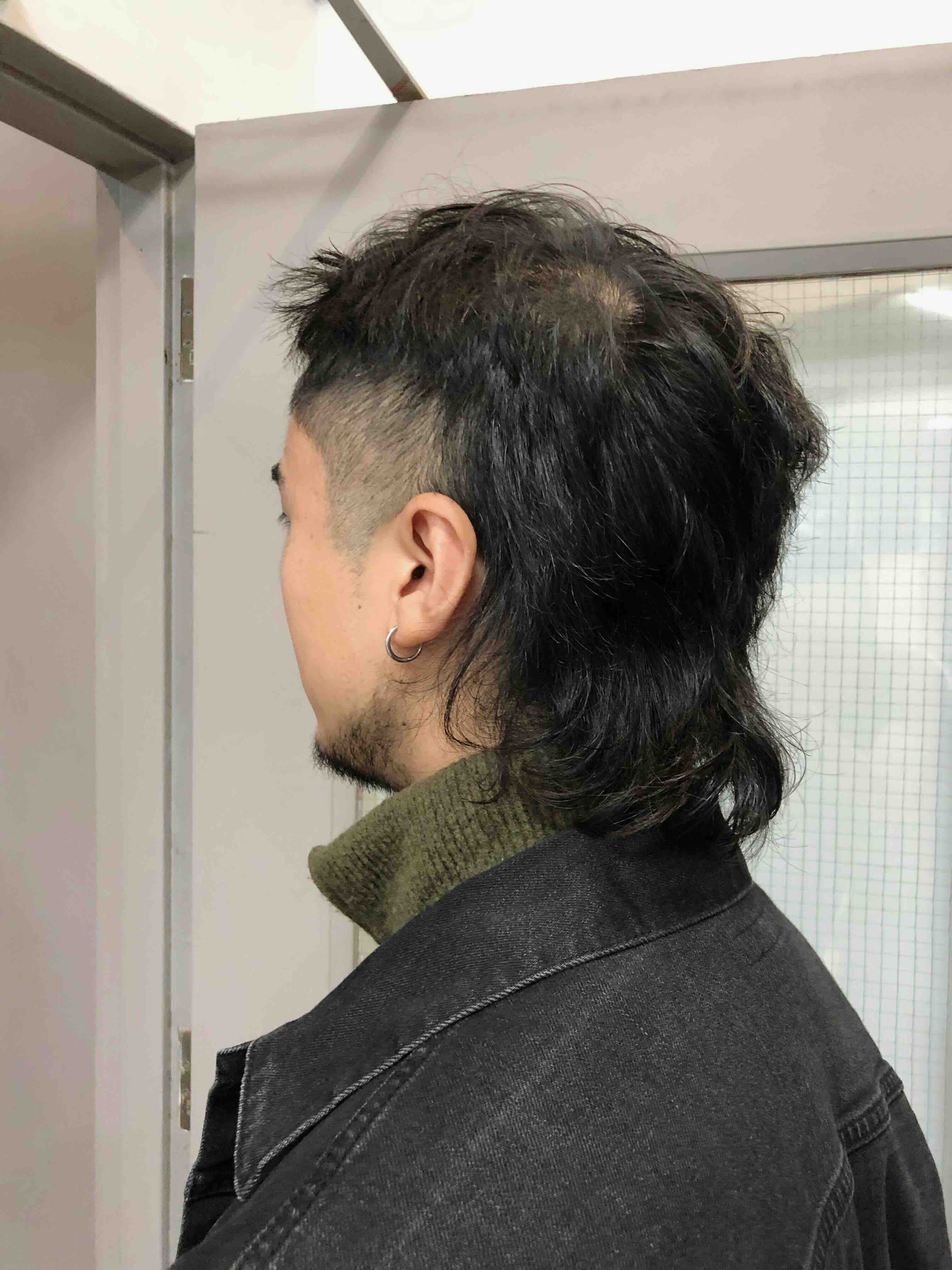 Cut style 11