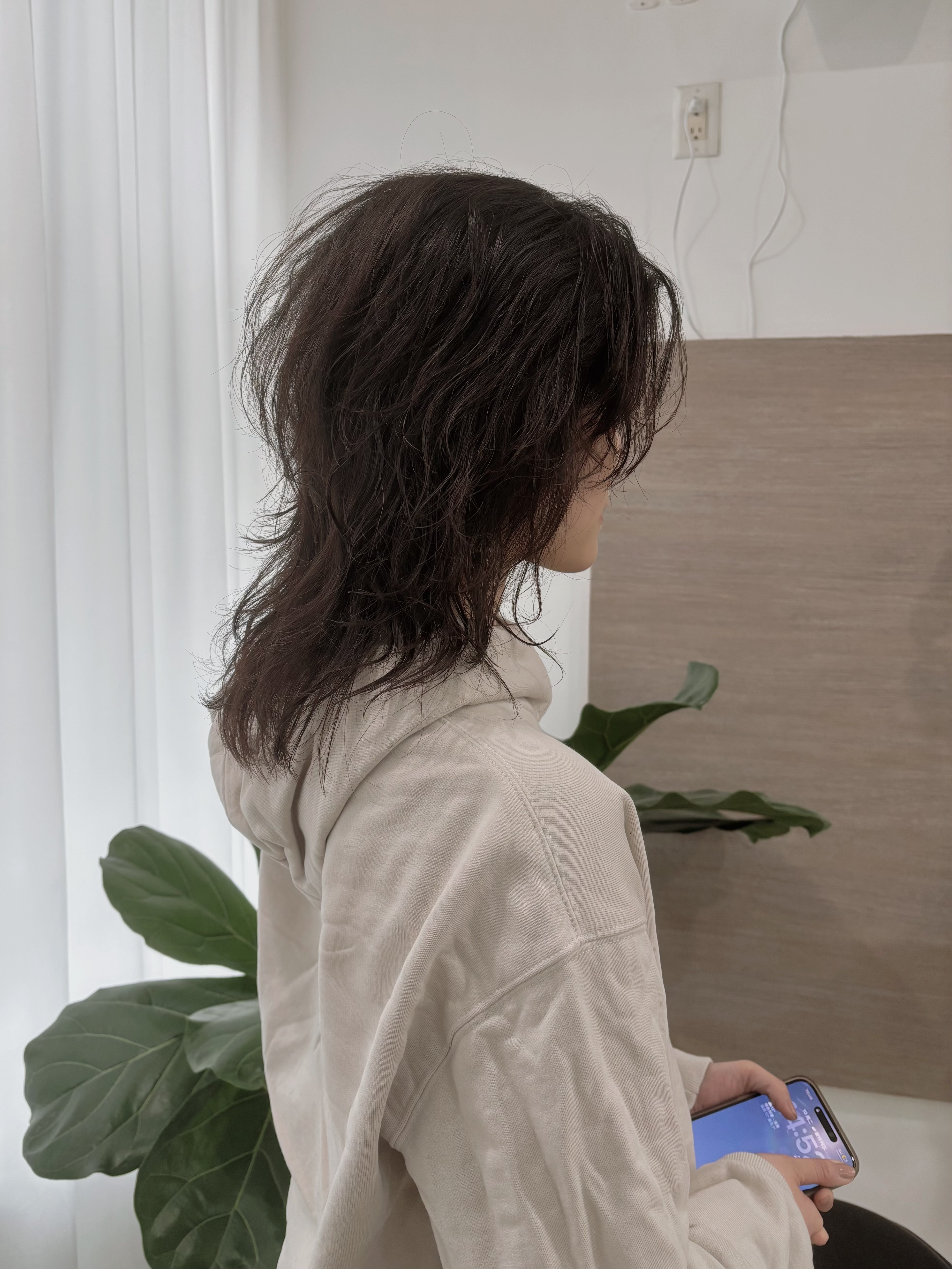 Cut style 2