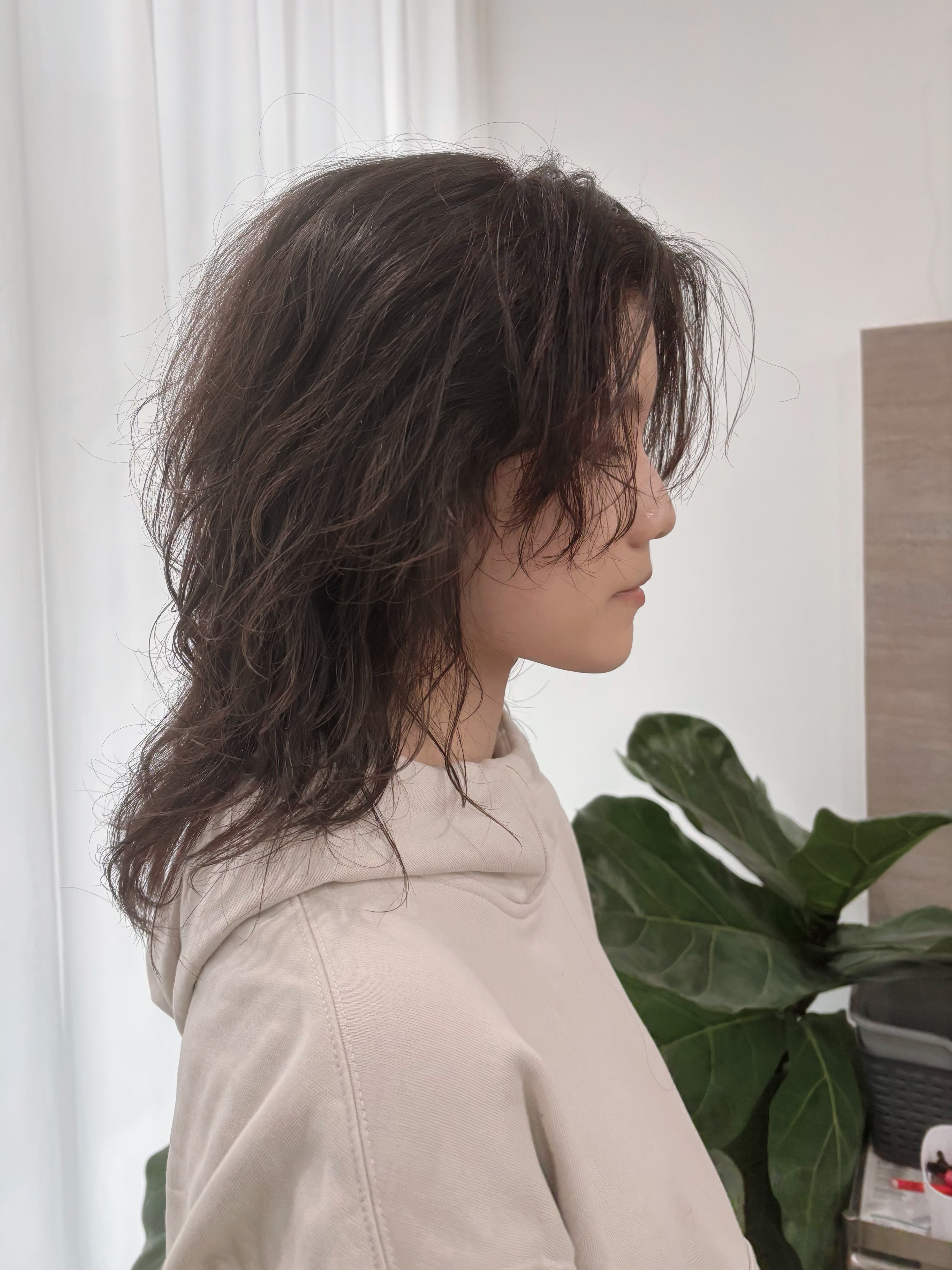 Cut style 3
