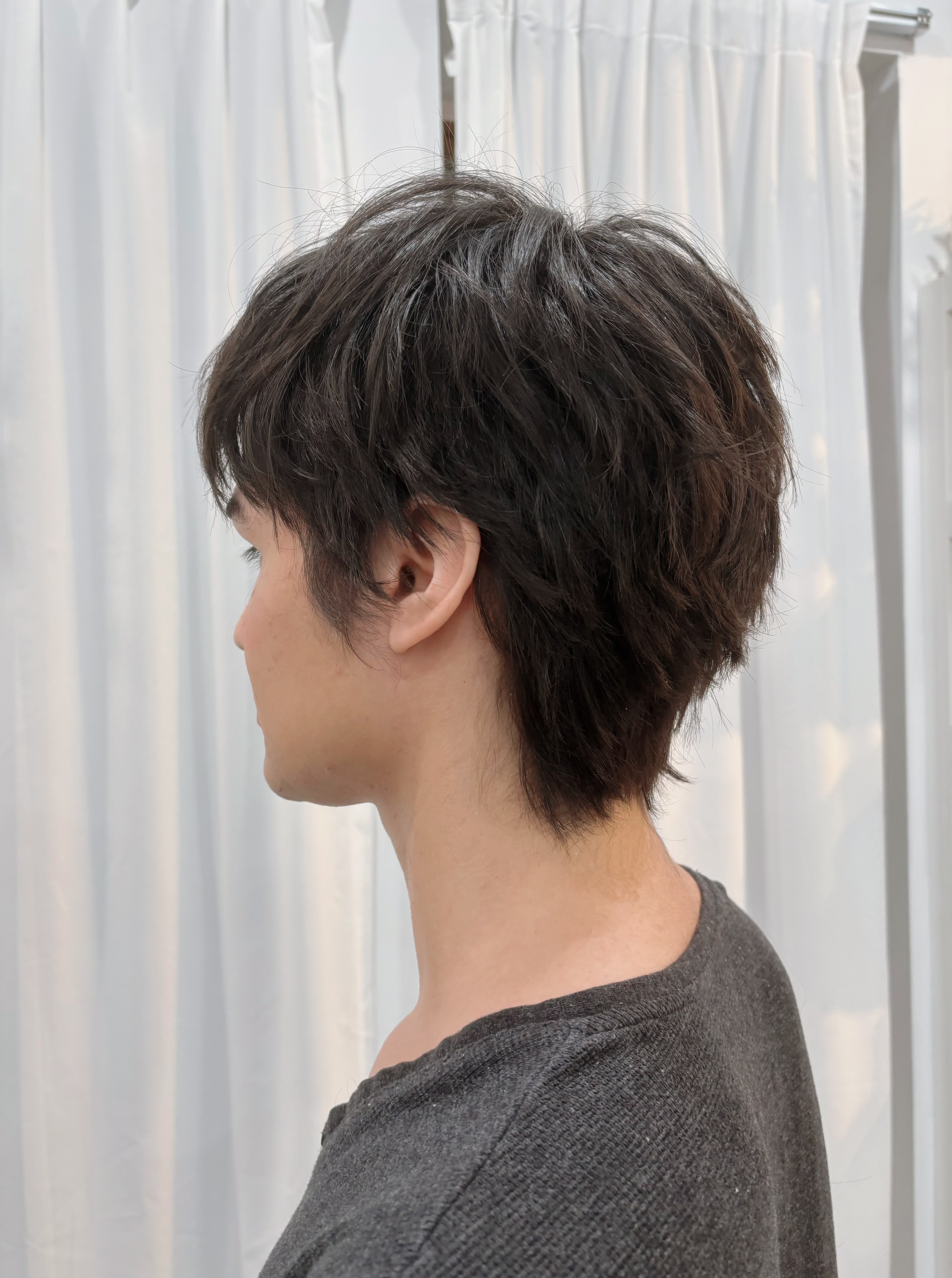 Cut style 4