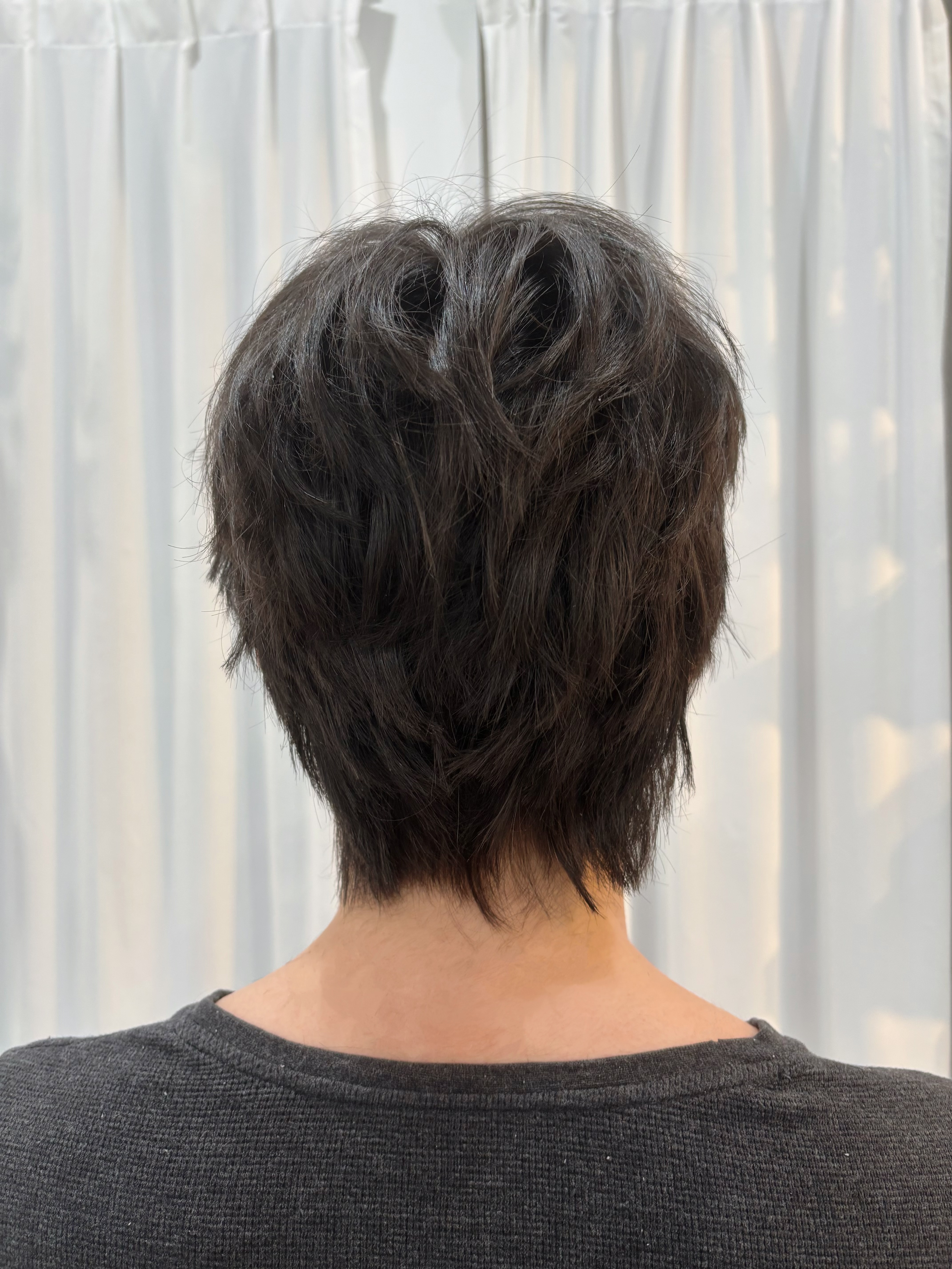 Cut style 5