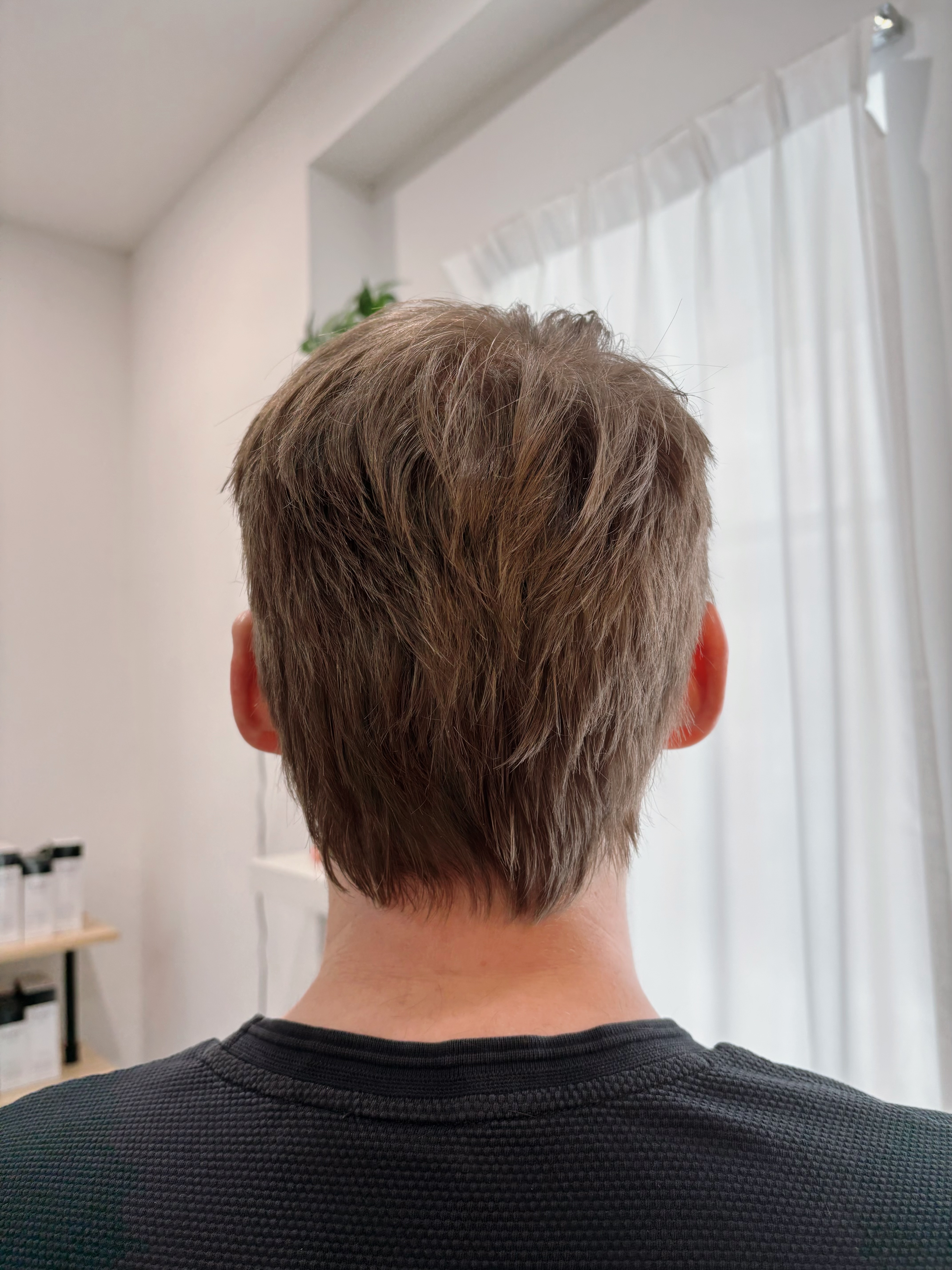 Cut style 6