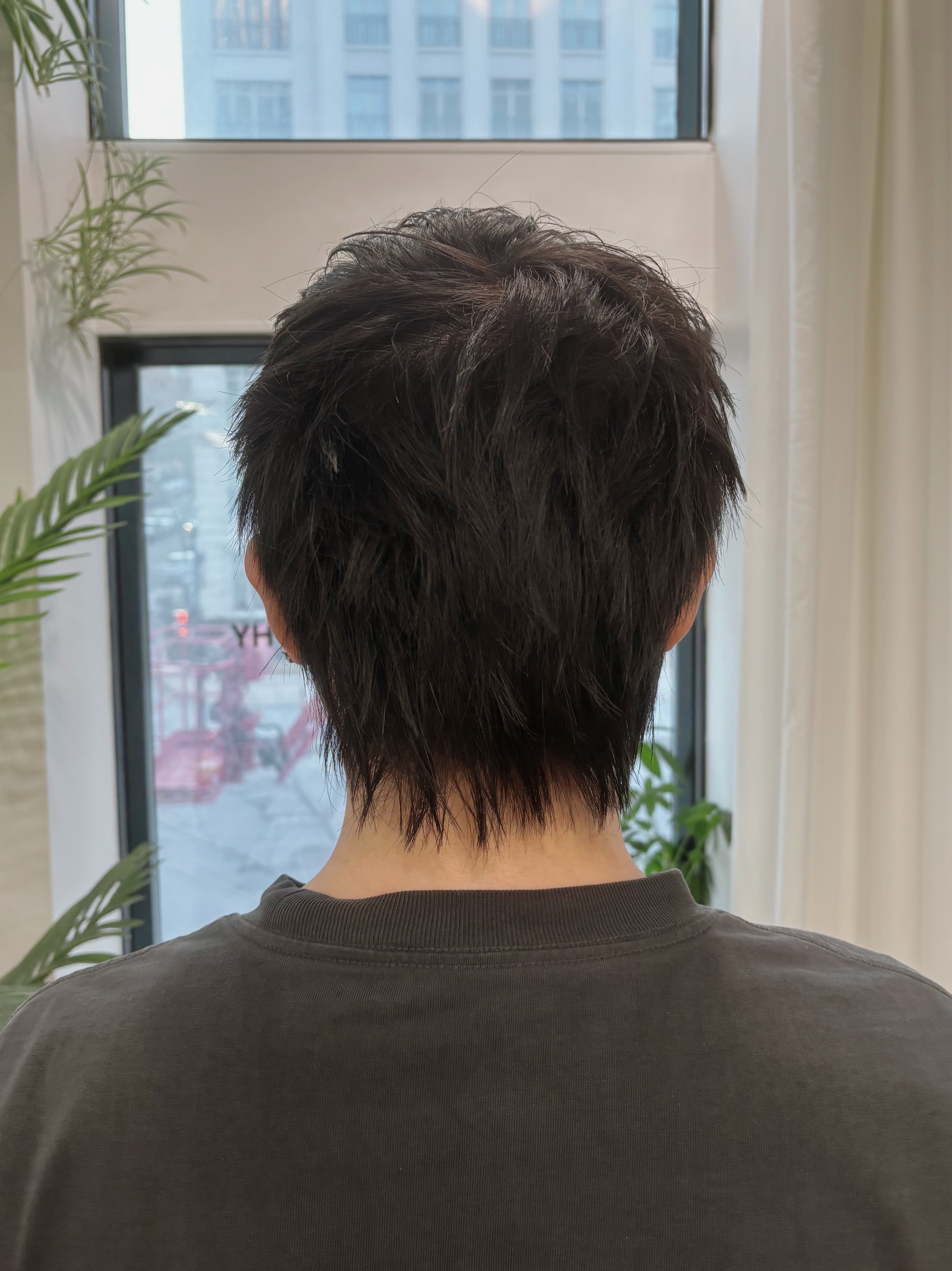 Cut style 7