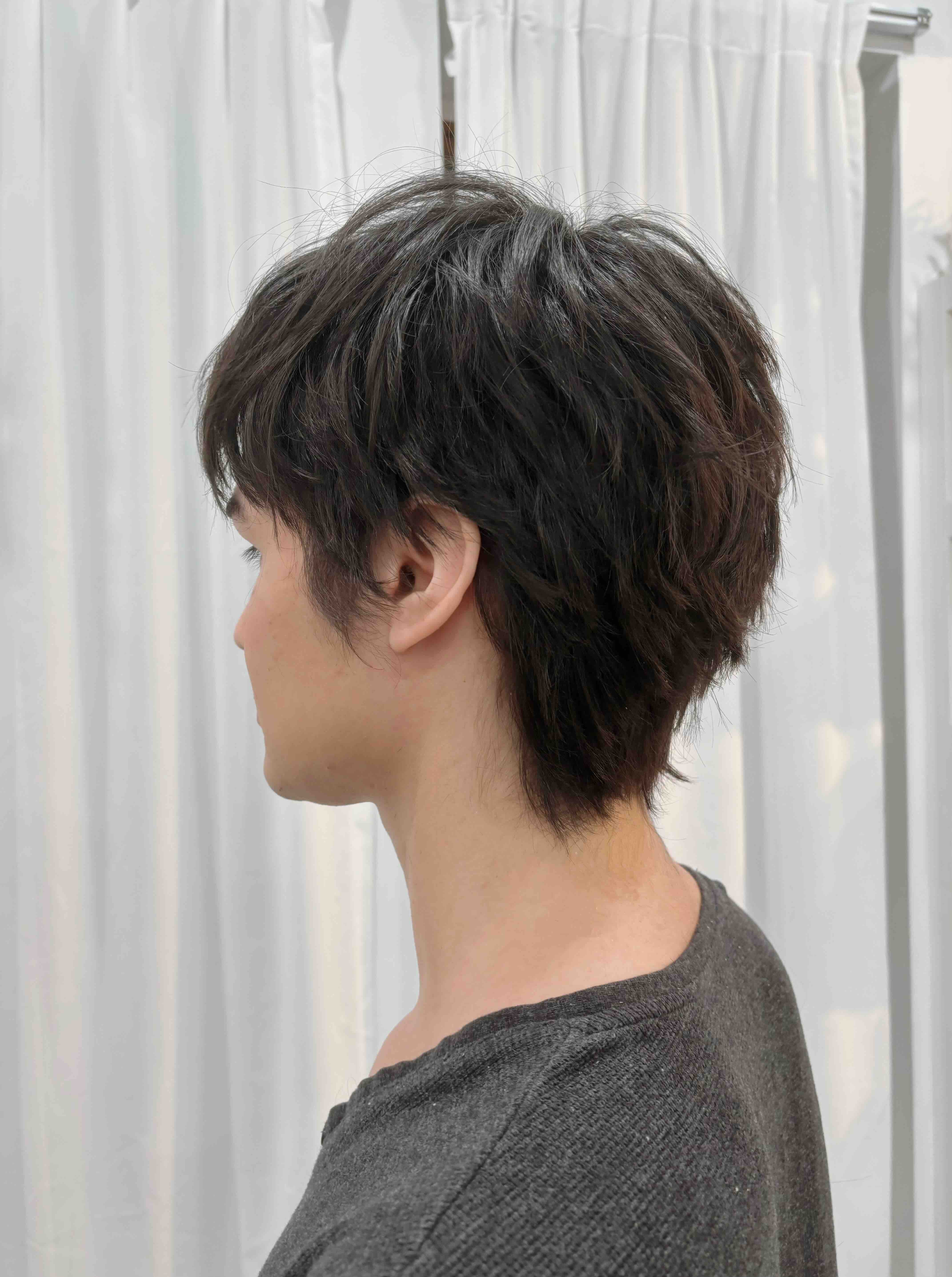 Cut style 8